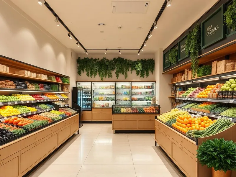 Home Needs convenience store